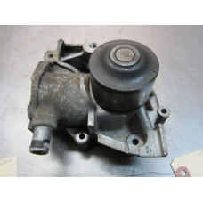 04R203 Water Coolant Pump From 2003 SUBARU IMPREZA  2.5